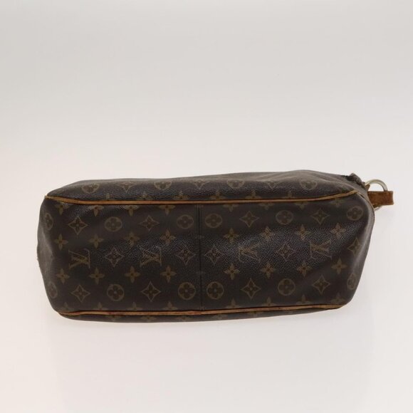 LOUIS VUITTON Monogram Delightful PM Shoulder Bag M50154 LV Auth yk17967 - Picture 6 of 16